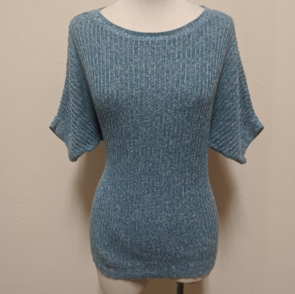 LOFT Sweaters - 3for$20 blue sweater size small